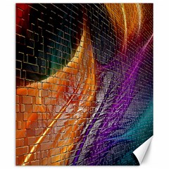 Graphics Imagination The Background Canvas 20  X 24   by BangZart