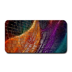 Graphics Imagination The Background Medium Bar Mats by BangZart