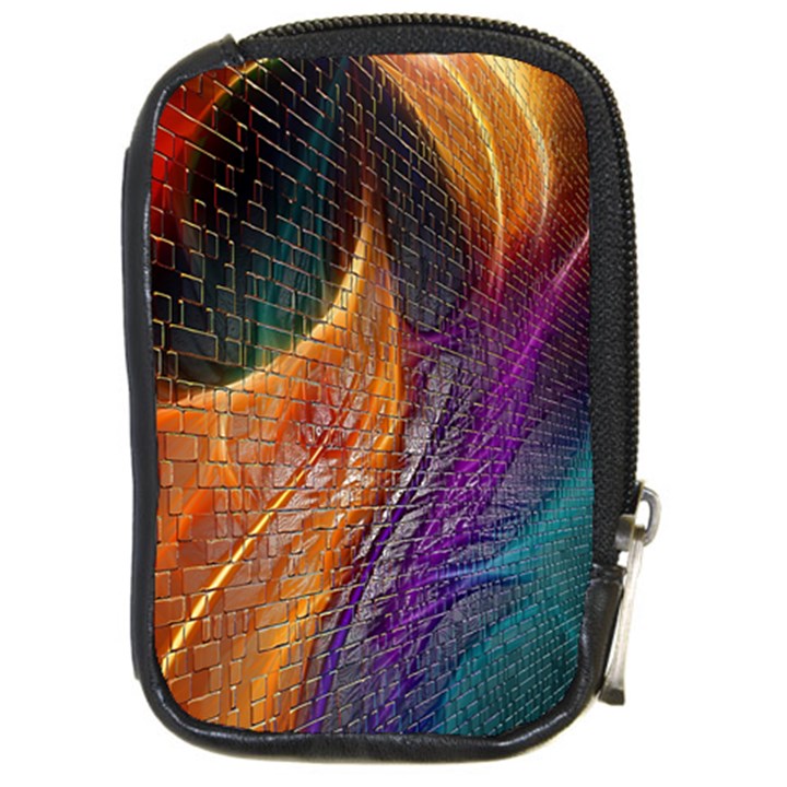 Graphics Imagination The Background Compact Camera Cases