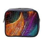 Graphics Imagination The Background Mini Toiletries Bag 2-Side Front