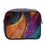 Graphics Imagination The Background Mini Toiletries Bag 2-Side Back