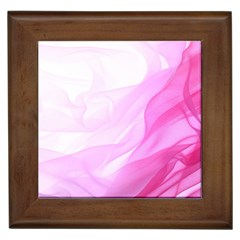 Material Ink Artistic Conception Framed Tiles by BangZart