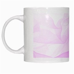 Material Ink Artistic Conception White Mugs by BangZart