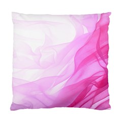 Material Ink Artistic Conception Standard Cushion Case (one Side)