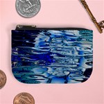 Graphics Wallpaper Desktop Assembly Mini Coin Purses Front