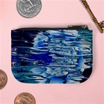 Graphics Wallpaper Desktop Assembly Mini Coin Purses Back