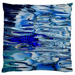 Graphics Wallpaper Desktop Assembly Large Cushion Case (two Sides) by BangZart