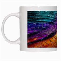 Graphics Imagination The Background White Mugs by BangZart