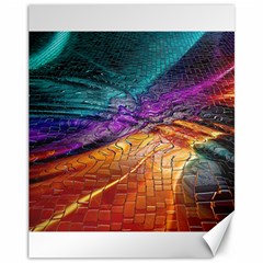 Graphics Imagination The Background Canvas 11  X 14   by BangZart