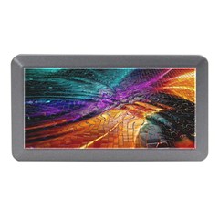 Graphics Imagination The Background Memory Card Reader (mini) by BangZart