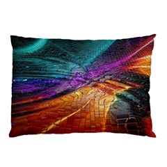 Graphics Imagination The Background Pillow Case (two Sides) by BangZart