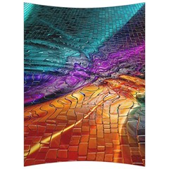 Graphics Imagination The Background Back Support Cushion