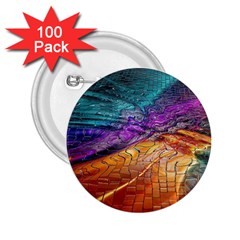 Graphics Imagination The Background 2 25  Buttons (100 Pack)  by BangZart