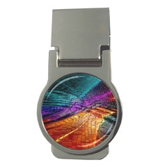 Graphics Imagination The Background Money Clips (round)  by BangZart