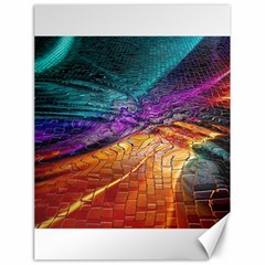 Graphics Imagination The Background Canvas 18  X 24   by BangZart