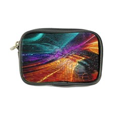 Graphics Imagination The Background Coin Purse by BangZart