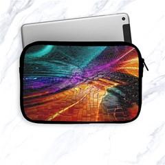 Graphics Imagination The Background Apple Ipad Mini Zipper Cases by BangZart