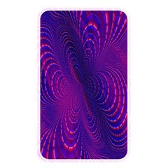 Abstract Fantastic Fractal Gradient Memory Card Reader by BangZart