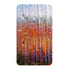 Glass Colorful Abstract Background Memory Card Reader by BangZart