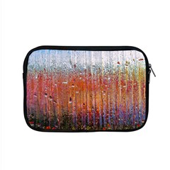 Glass Colorful Abstract Background Apple Macbook Pro 15  Zipper Case by BangZart