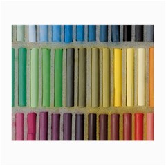 Pastels Cretaceous About Color Small Glasses Cloth