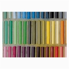 Pastels Cretaceous About Color Large Glasses Cloth