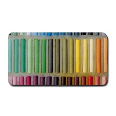 Pastels Cretaceous About Color Medium Bar Mats