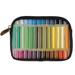 Pastels Cretaceous About Color Digital Camera Cases