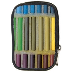 Pastels Cretaceous About Color Compact Camera Cases