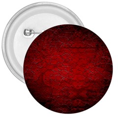 Red Grunge Texture Black Gradient 3  Buttons by BangZart