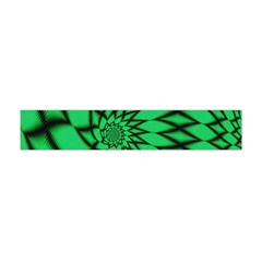 The Fourth Dimension Fractal Flano Scarf (mini) by BangZart