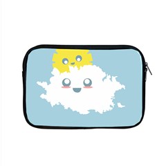 Cloud Cloudlet Sun Sky Milota Apple MacBook Pro 15  Zipper Case