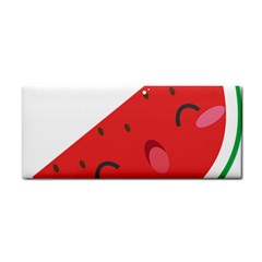 Watermelon Red Network Fruit Juicy Cosmetic Storage Cases