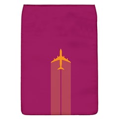 Airplane Jet Yellow Flying Wings Flap Covers (l)  by BangZart