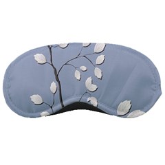 Branch Leaves Branches Plant Sleeping Masks by BangZart