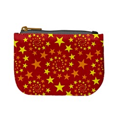 Star Stars Pattern Design Mini Coin Purses by BangZart