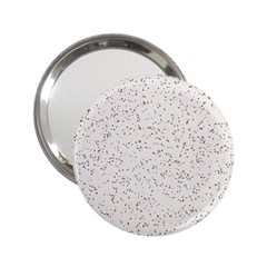 Pattern Star Pattern Star 2 25  Handbag Mirrors by BangZart