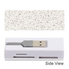 Pattern Star Pattern Star Memory Card Reader (stick)  by BangZart