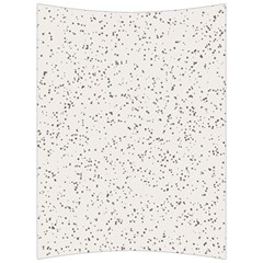 Pattern Star Pattern Star Back Support Cushion by BangZart