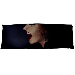 Vampire Woman Vampire Lady Body Pillow Case (dakimakura) by BangZart