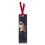 Vampire Woman Vampire Lady Small Book Marks Front