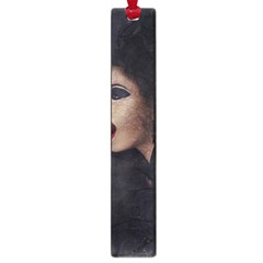 Vampire Woman Vampire Lady Large Book Marks