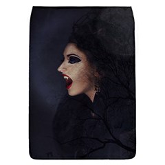 Vampire Woman Vampire Lady Flap Covers (l)  by BangZart