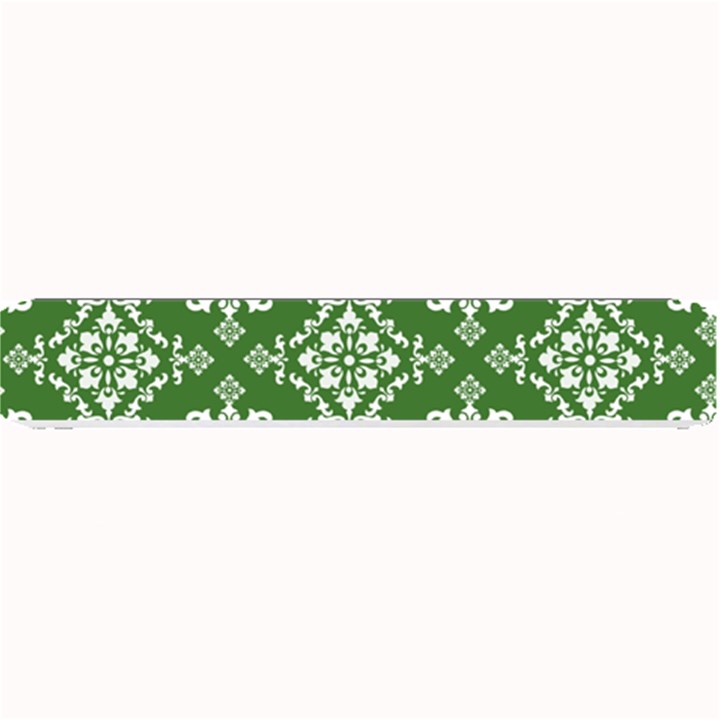 St Patrick S Day Damask Vintage Small Bar Mats