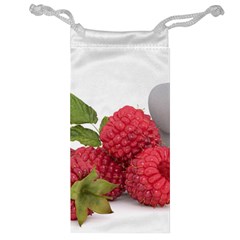 Fruit Healthy Vitamin Vegan Jewelry Bag by BangZart