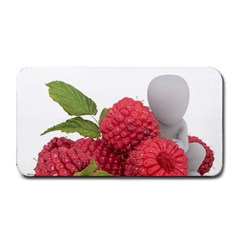 Fruit Healthy Vitamin Vegan Medium Bar Mats by BangZart