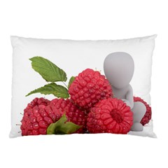 Fruit Healthy Vitamin Vegan Pillow Case by BangZart