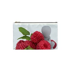 Fruit Healthy Vitamin Vegan Cosmetic Bag (small)  by BangZart