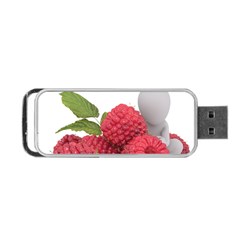 Fruit Healthy Vitamin Vegan Portable Usb Flash (two Sides) by BangZart