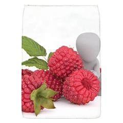 Fruit Healthy Vitamin Vegan Flap Covers (s)  by BangZart